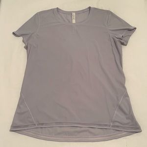 Lululemon Athletic Tee